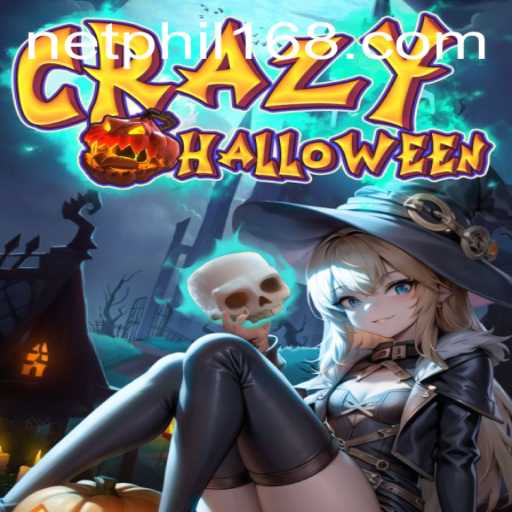 Exploring the Thrills of CrazyHalloween: A Wicked Adventure Awaits