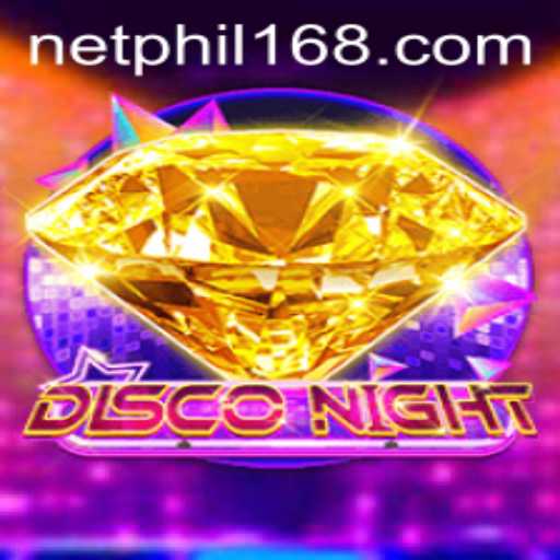 DiscoNight: An Immersive Dance Game Experience