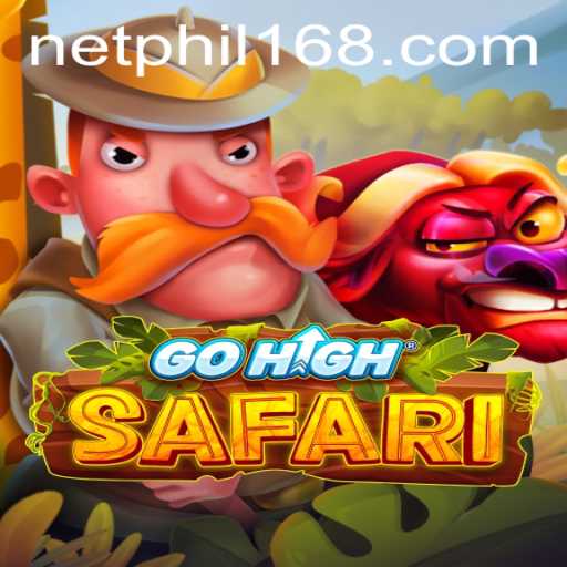 Exploring GoHighSafari: A Thrilling Adventure Game with PHIL168