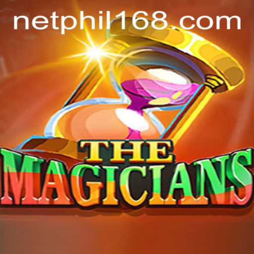 TheMagicians: A Spellbinding Adventure with PHIL168
