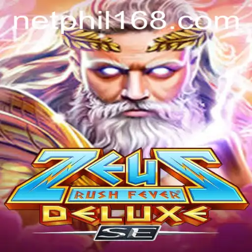 ZeusRushFeverDeluxeSE: A Mythological Gaming Experience
